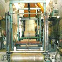 पेपर निर्माण मशीनरी