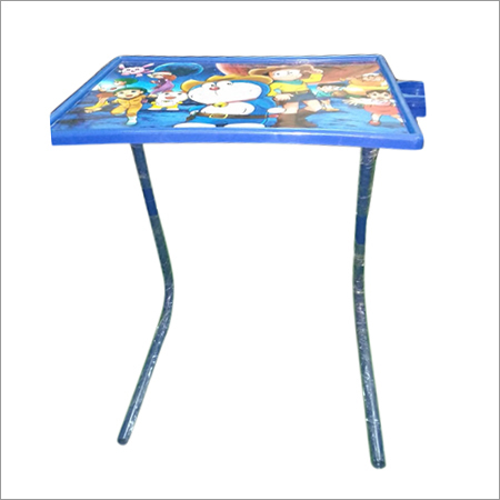 Kids Printed Foldable Table Mate