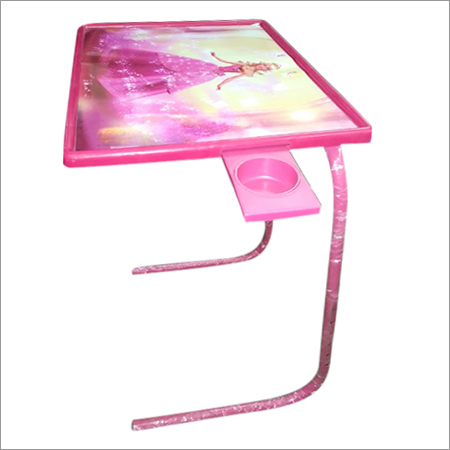 Printed Foldable Table Mate