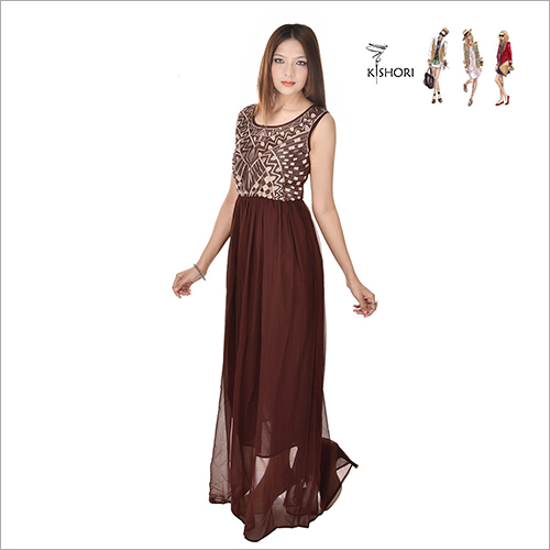 Kishori Ladies Dress