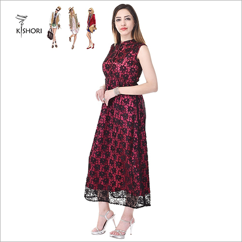 Kishori Ladies Dress
