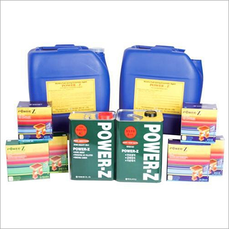 Fuel Additive