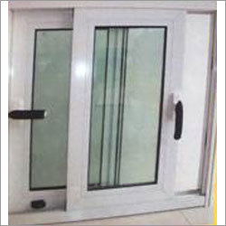 UPVC स्लाइडिंग दरवाज़ा