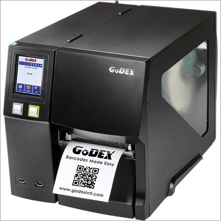 Godex Zx1300I Application: Printing