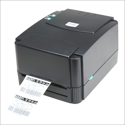 Tsc Ttp 244 Pro Application: Printing