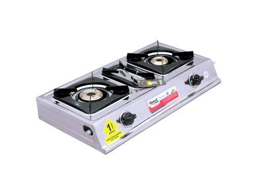 2-बर्नर-मैक्स-टीपीएस एप्लीकेशन: किचन