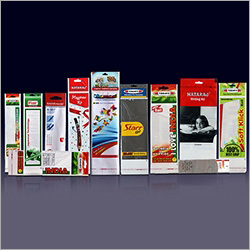 Bopp Printed Pouches