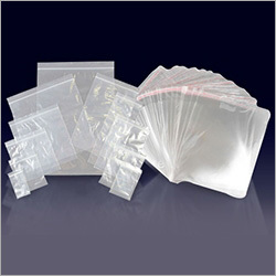 Bopp Printed Pouches