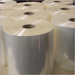 Bopp Printed Rolls