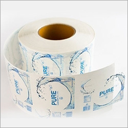 Bopp Printed Rolls