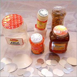 Sealing Wads