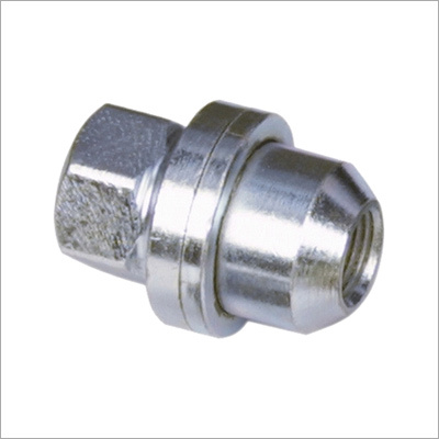 व्हील नट