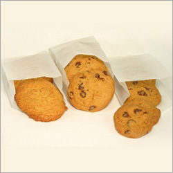 Glassine Foil Poly Printed Pouches