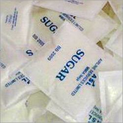 Glassine Foil Poly Printed Pouches