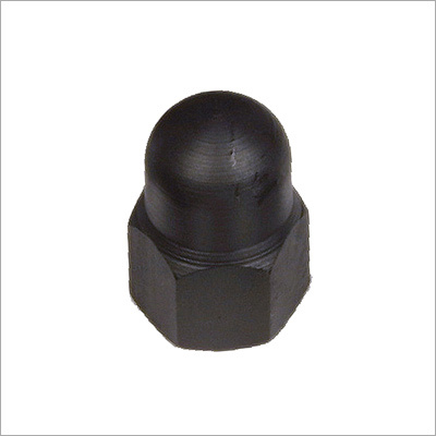 बंद बोल्ट