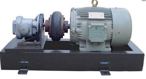 वैक्यूम पंप