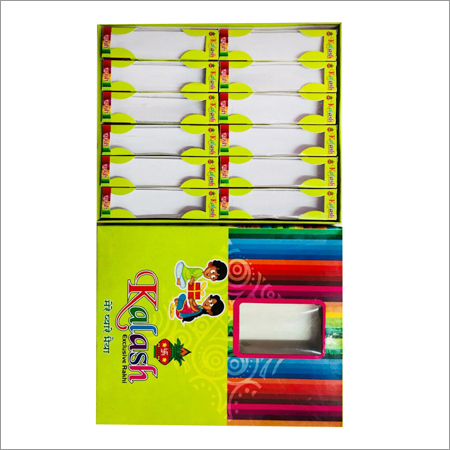 Fancy Rakhi Packing Box