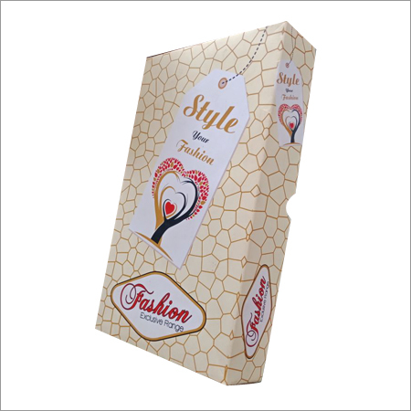 Stylish And Fancy Boxes
