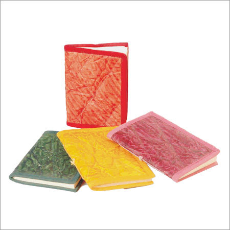 पेपर नोट बुक