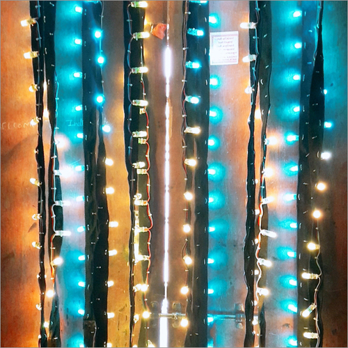 पिक्सेल एलईडी फैंसी लाइट