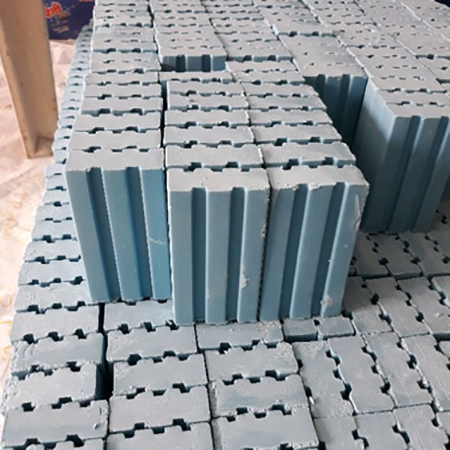 कपड़ा धोने वाला केक