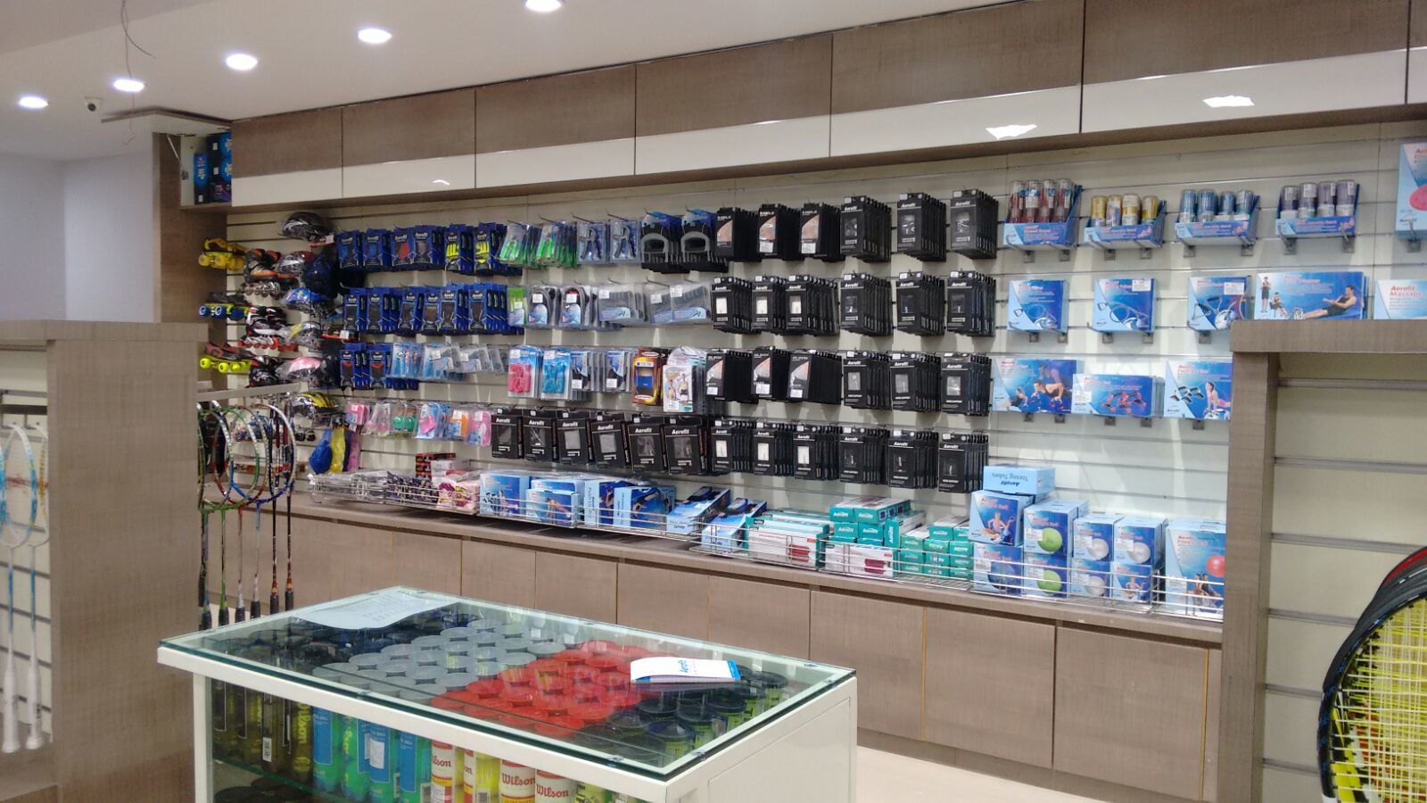 Slatwall Display Stand - Grooved Mdf, 2400mm X 1200mm, 18mm Thickness | Flexible Orientation, Stylish Appearance, Variety Of Shades