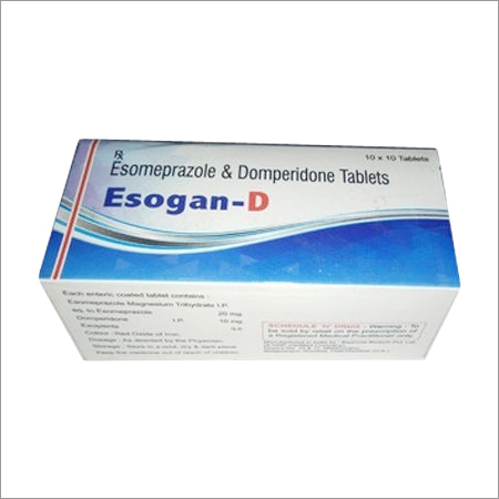 Domperidone Tablet