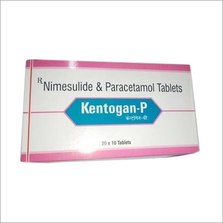 Paracetamol Tablet