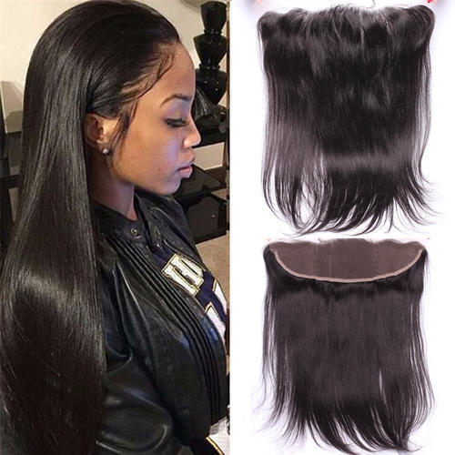 Hair Frontals Closures