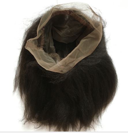 Hair Frontals Closures