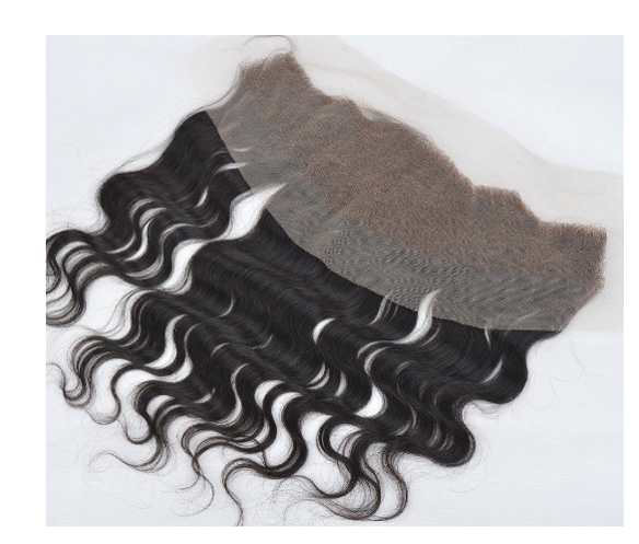Hair Frontals Closures