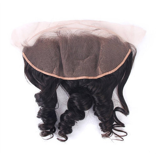 Hair Frontals Closures