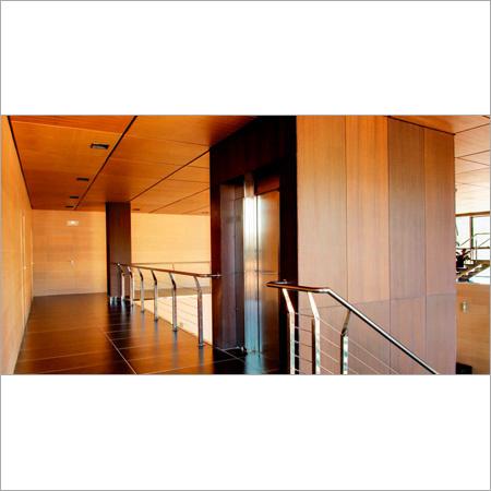 लकड़ी के ब्लॉक बोर्ड