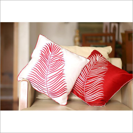 समकालीन कुशन कवर