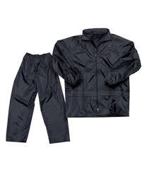 Rain Coats