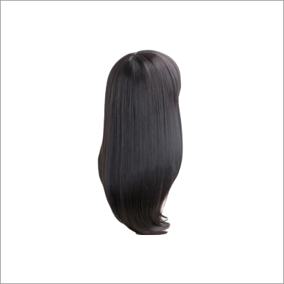 Indian Wig Straight Hair