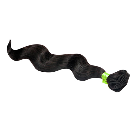 Indian Remy Wavy Hair