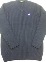 ग्रे बॉयज़ पुलओवर स्वेटर