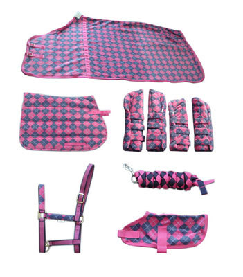 All Colors Availabe Horse Fleece Rugs