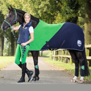 All Colors Availabe Horse Fleece Rugs