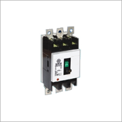 MCCB (मोल्डेड केस कircuit ब्रेकर)