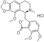 Noscapine हाइड्रोक्लोराइड