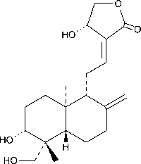 एंड्रोग्राफोलिड