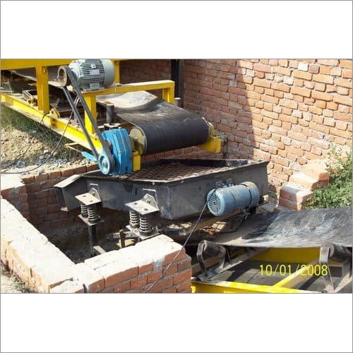 कंपन स्क्रीन