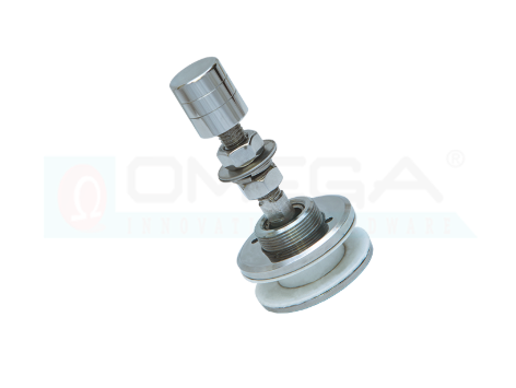 Spider Router Application: Good Looking