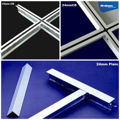 T Grid Ceiling
