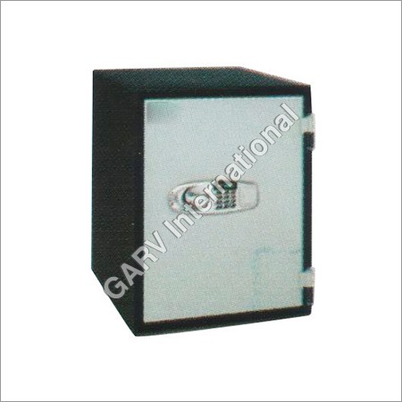 रेक्टेंगल फायर रेसिस्टेंट सेफ्टी लॉकर