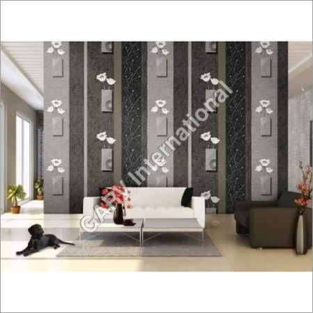 Non-woven Premium Wallpaper