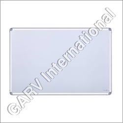 White Board Dimensions: 4 3 Foot (Ft)