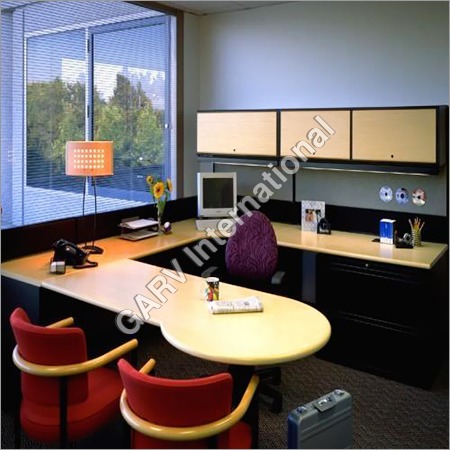 ऑफिस इंटीरियर डिजाइनिंग सर्विसेज